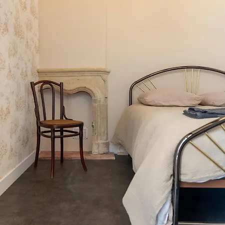 De Charme - Coeur De La Doutre - - 4 A 6 Personnes Apartamento Angers